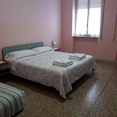 B&B Silvano Bologna Eksteriør bilde