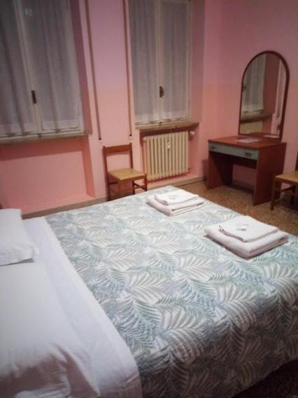 B&B Silvano Bologna Eksteriør bilde