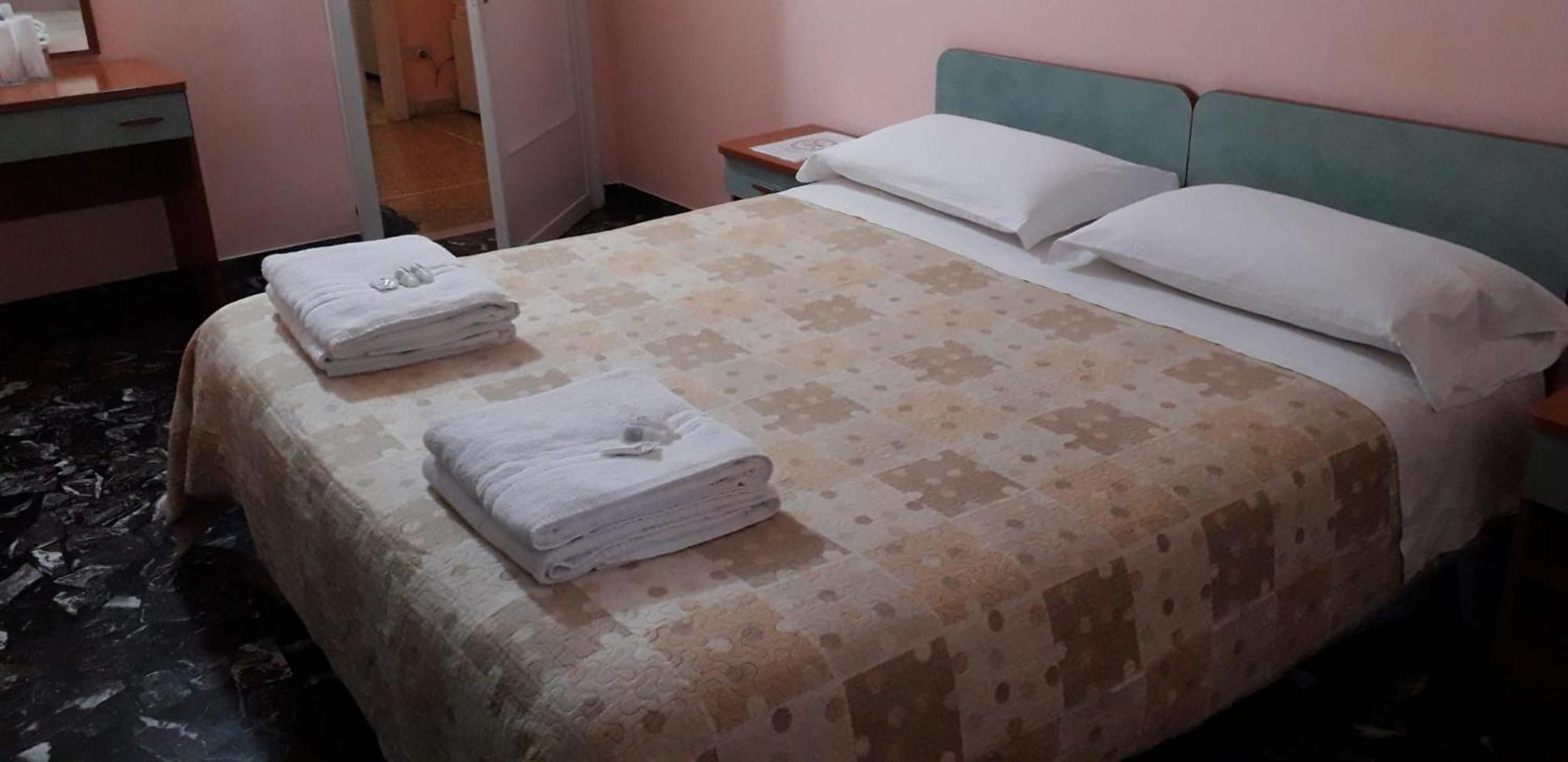 B&B Silvano Bologna Eksteriør bilde