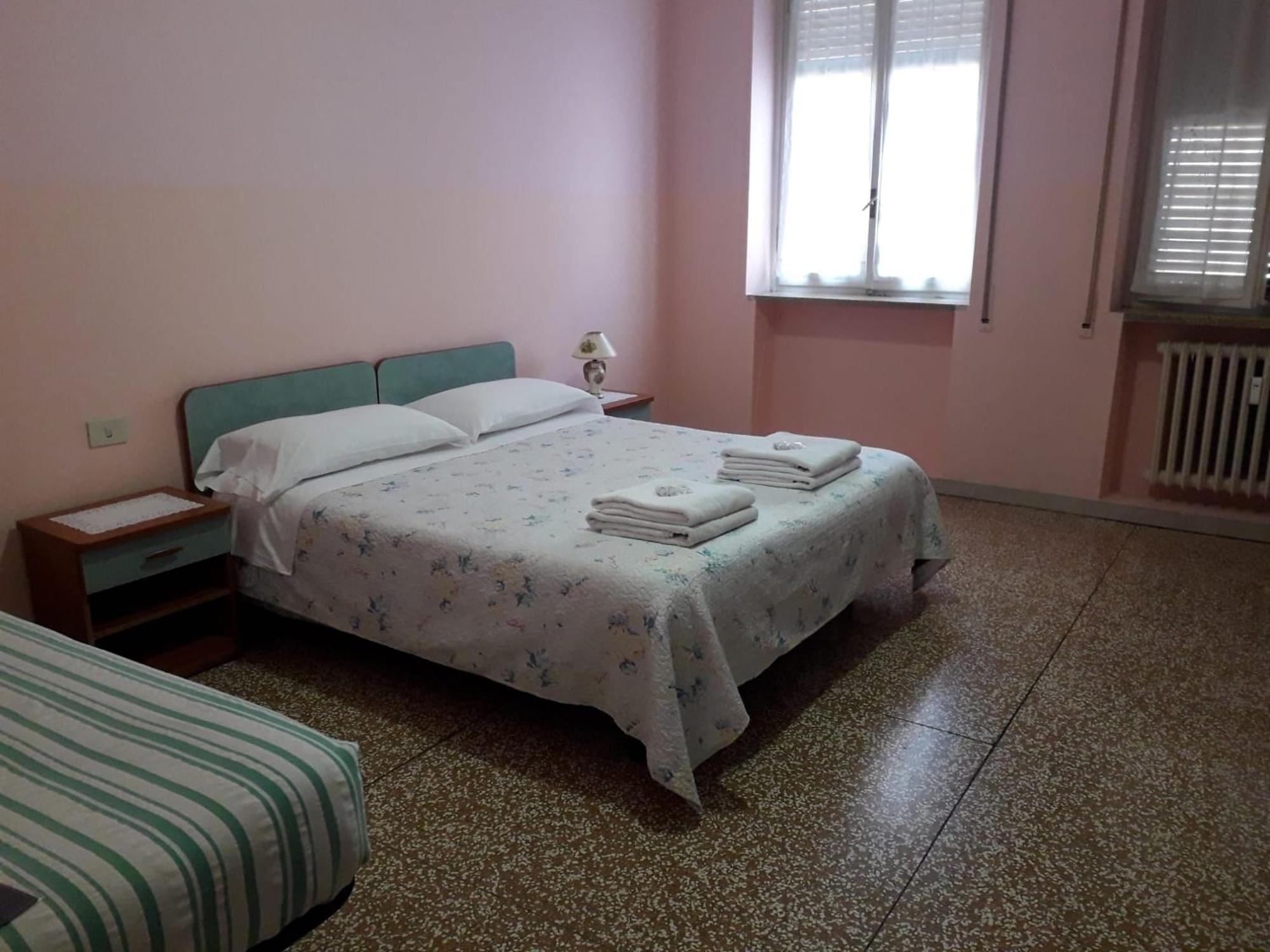 B&B Silvano Bologna Eksteriør bilde