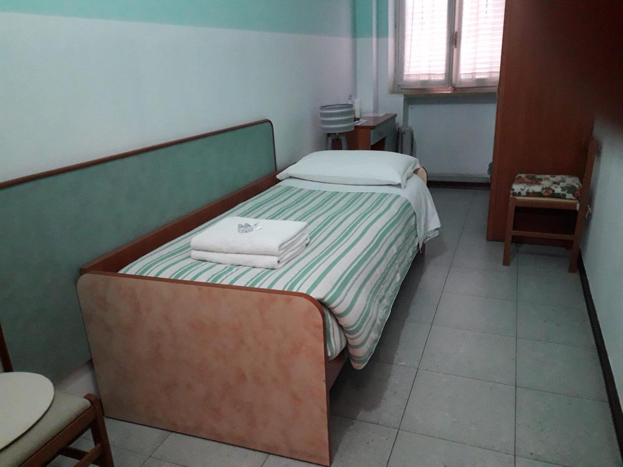B&B Silvano Bologna Eksteriør bilde