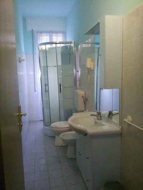 B&B Silvano Bologna Eksteriør bilde