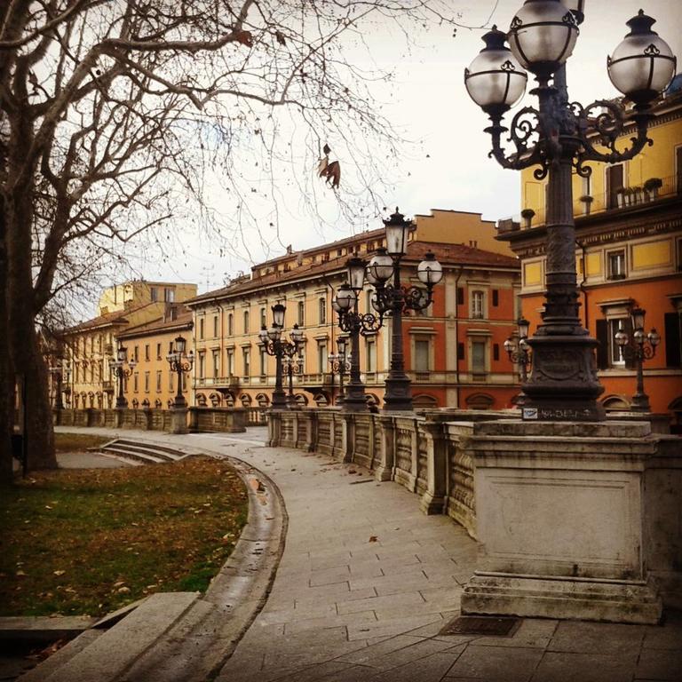 B&B Silvano Bologna Eksteriør bilde