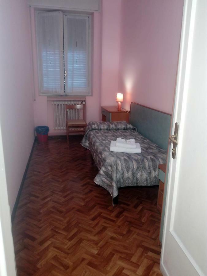 B&B Silvano Bologna Eksteriør bilde