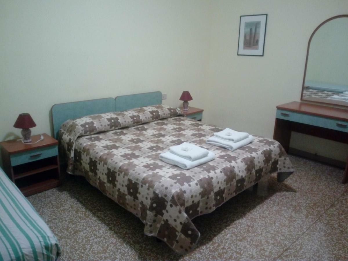 B&B Silvano Bologna Eksteriør bilde